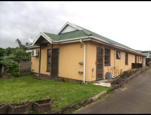 2 BEDROOM HOUSE FOR SALE IN BELLAIR